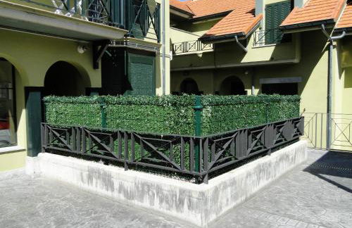 Apartamentos El Pinedo - Foto 11