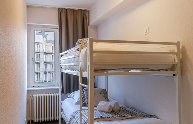 Cosy Apartment With sea View - Photo 41