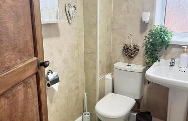 Three bedroom village home, near Grimsby and Cleethorpes - Foto 16