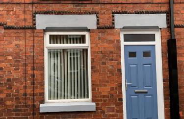 Angies 2 bed home in Eccleston near Liverpool sleeps 5 - Foto 21