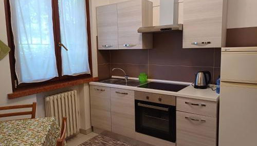 Appartamento b&b Villa Aroma - Foto 4