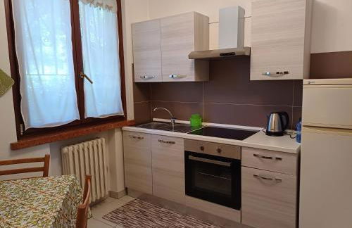 Appartamento b&b Villa Aroma - Foto 4