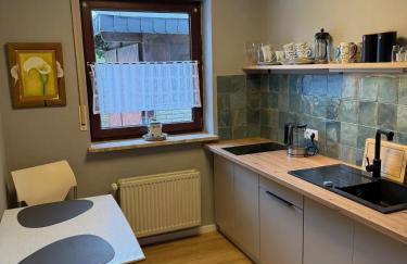 Schicke kleine Bude (Pretty tiny Flat) - Foto 1