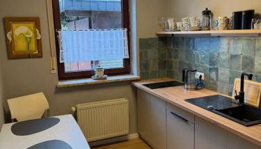 Schicke kleine Bude (Pretty tiny Flat) - Foto 1