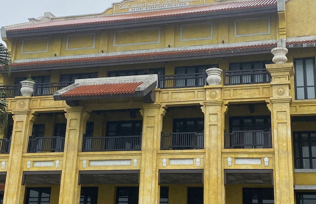 halong marina bay cruise - Foto 23