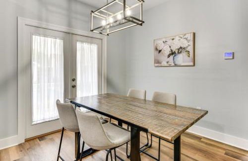 Walk to Beach and Harbor Dtwn Pass Christian Home - Foto 6