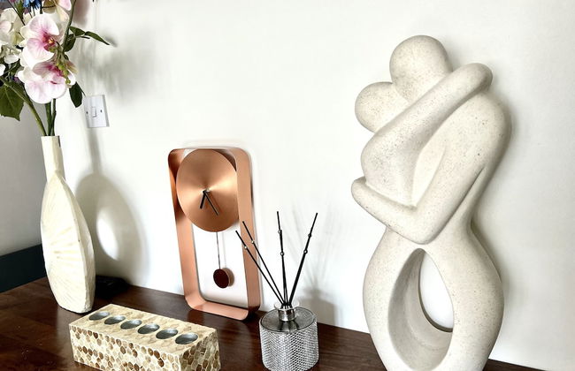 soho london suite - Photo 61