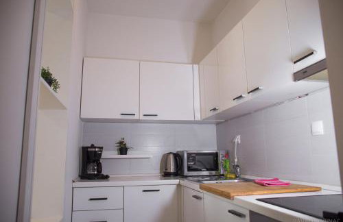 Nova Galerija Studio App Bella,Lara,Katy - parking in garage - Foto 48