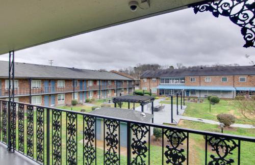 Near Hospitals and Dwtn Stylish Charlotte Studio - Foto 18