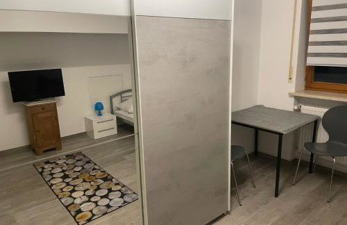 Monteursunterkunft Egenhofen - fitters' accommodation with shared kitchen - Foto 10