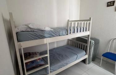 Apto Para até 5 Pessoas com 2 quartos, Garagem, Ar-Condicionado e Wi-Fi João Pessoa - Foto 12