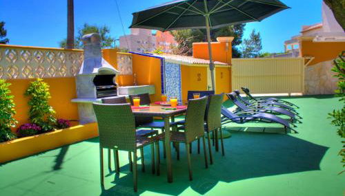 Villa Benicuco 4 - PlusHolidays - Foto 3