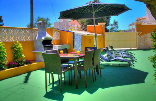 Villa Benicuco 4 - PlusHolidays - Foto 3