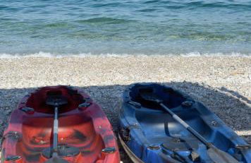 Nikole's Villas Cozy 80m2 - Photo 45