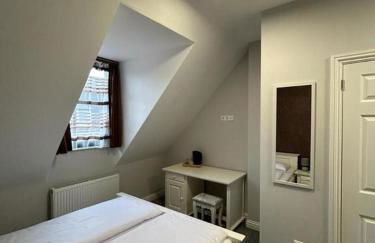 Sia Apartments Hotel - Foto 23