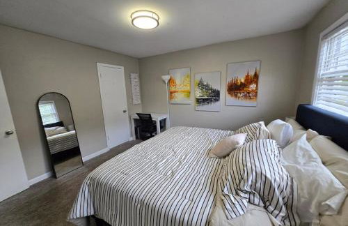 Perfect flat in Central Fayetteville, GA - Foto 4