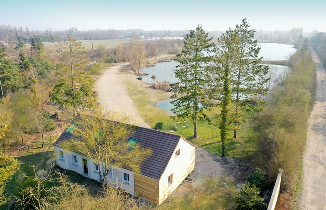 Les Etangs de la Bassée - Foto 59