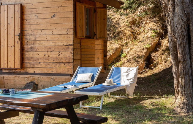 Agriturismo Club Le Cannelle - Foto 17