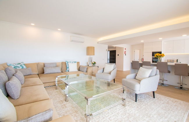 Ilha do Sol Luxury in an Ideal Location - Foto 7