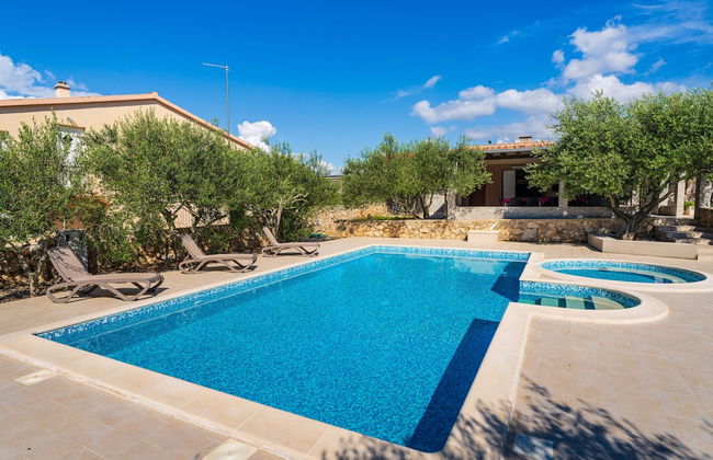 Zlatni Dvori - Foto 28