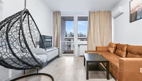 RentPlanet - Apartament Muranów - Foto 2