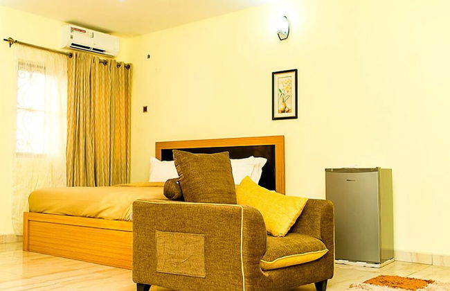 The Good House PHC - Foto 7