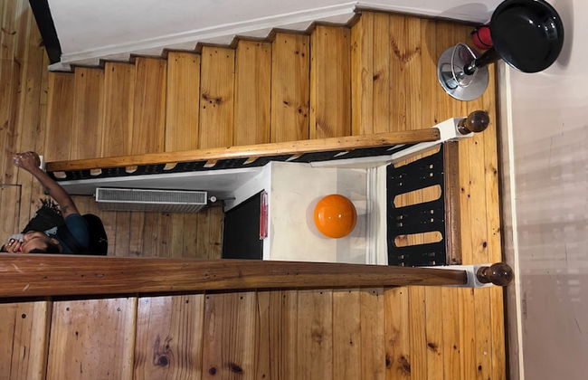 Aparthotel providencia - Foto 4