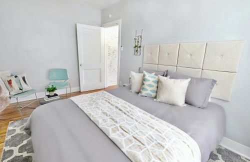 Global Cup The Urban, Lower-Greenville Ave Area - Foto 2