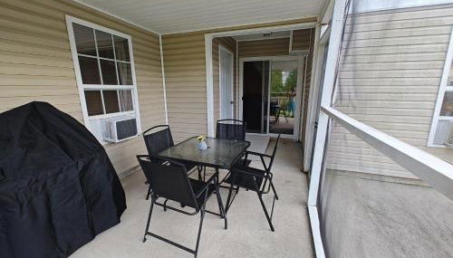 Work Group and Family Friendly! 3 Bedroom House with screened in porch - Foto 3