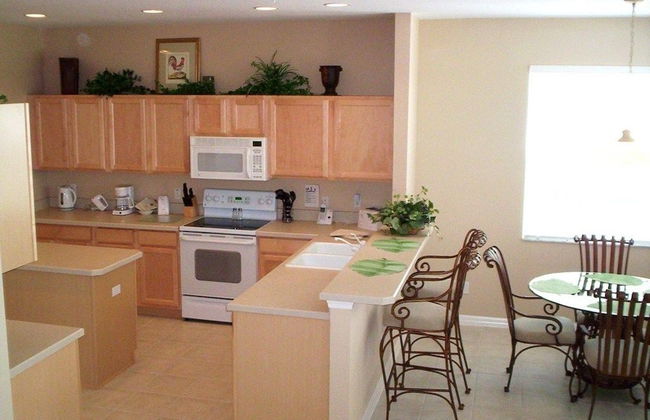 Ov3153 - Highlands Reserve - 5 Bed 3 Baths Villa - Photo 16