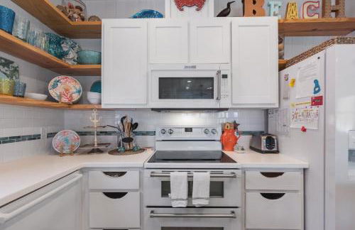 Mermaid Cove PA - Beach Gear Credit Included - Foto 22