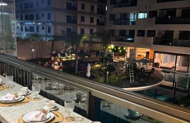 Conforto,charme a beira mar - Foto 27