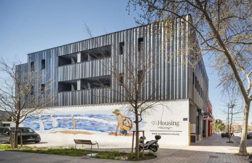 Housing Maritim by SharingCo - Photo 66