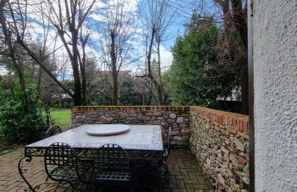 Rose Cottage Tuscany - Foto 65