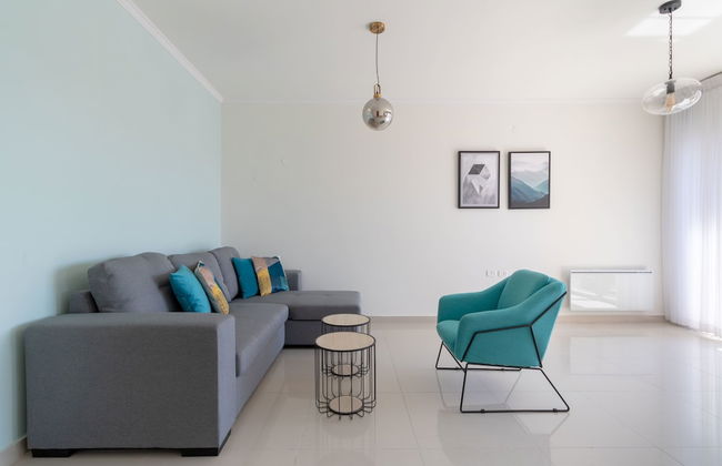 New Building 2 BR 2 Bathrooms Parking - Foto 15