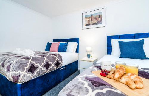 Mayflower 5-Bed Home, Contractors, Family, Harry Porter - Photo 28