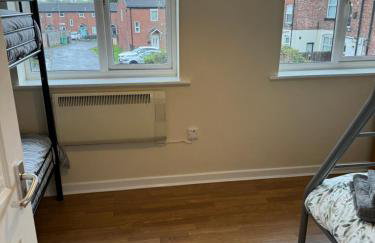 Modern, Sleeps 10, Parking, Etihad, CoOp Live, Park, Manchester - Foto 29
