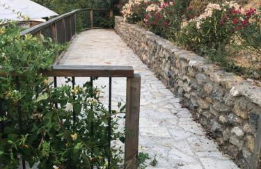 Molino Felix Alojamiento Rurales - Foto 78