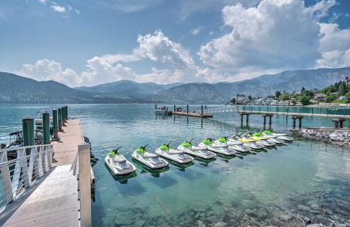 Manson Condo with Pool Access - Near Marina and Town - Foto 33