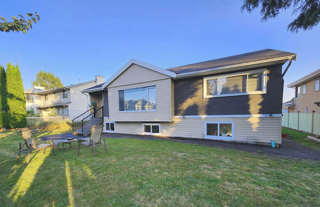 Sarla Villa Surrey - Photo 28