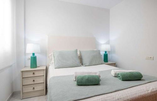 APARTAMENTOS CARMEN - Foto 45