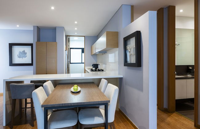 93 Luxury Suites & Residences - Photo 30