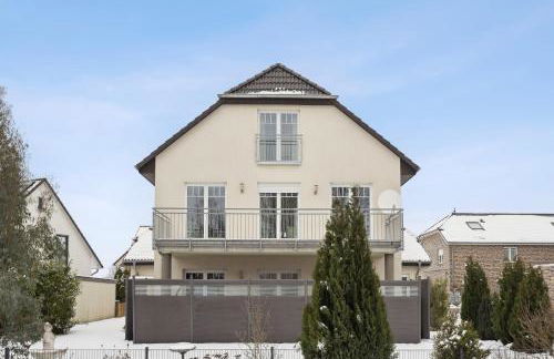 Studio Apartment bei Hannover, Messe & Business - Foto 8