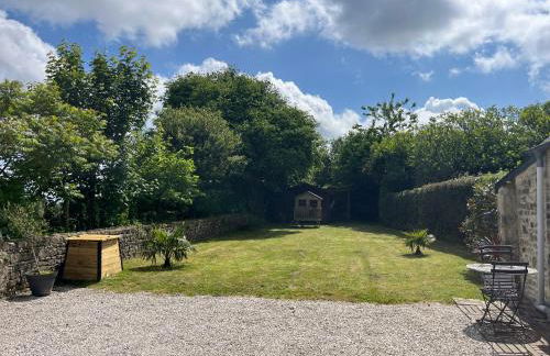 Le 33 Maison de charme coeur Cotentin - Foto 17