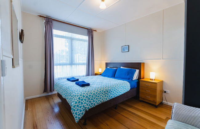 Bruces Waterside Units - Foto 16