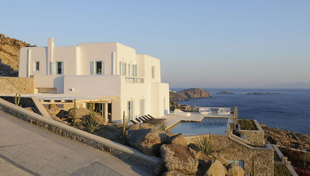 Bluebird Villas Villa Sunbird - Photo 5, Room