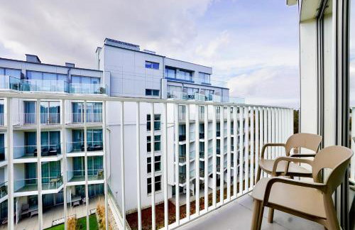 ApartPark by Baltic Home - Foto 94