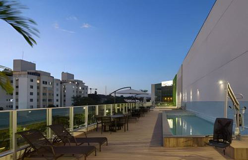 Studio Luggo Pampulha - Foto 15