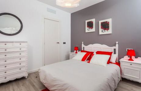 Mafloras Luxury&Beach Apartment - Foto 14