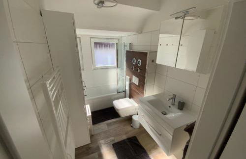 M.C. Apartment Erfurt Südpark - Foto 26